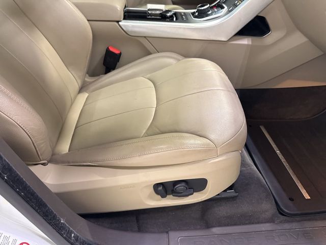 2017 Land Rover Range Rover Evoque 5 Door SE Premium - 23011476 - 53