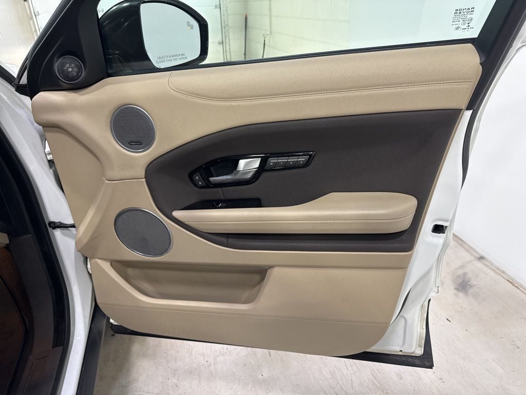 2017 Land Rover Range Rover Evoque 5 Door SE Premium - 23011476 - 55