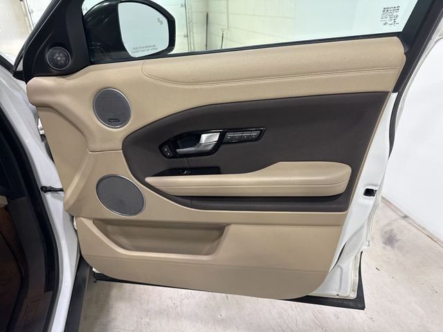 2017 Land Rover Range Rover Evoque 5 Door SE Premium - 23011476 - 55