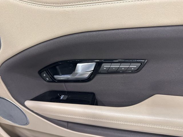 2017 Land Rover Range Rover Evoque 5 Door SE Premium - 23011476 - 56