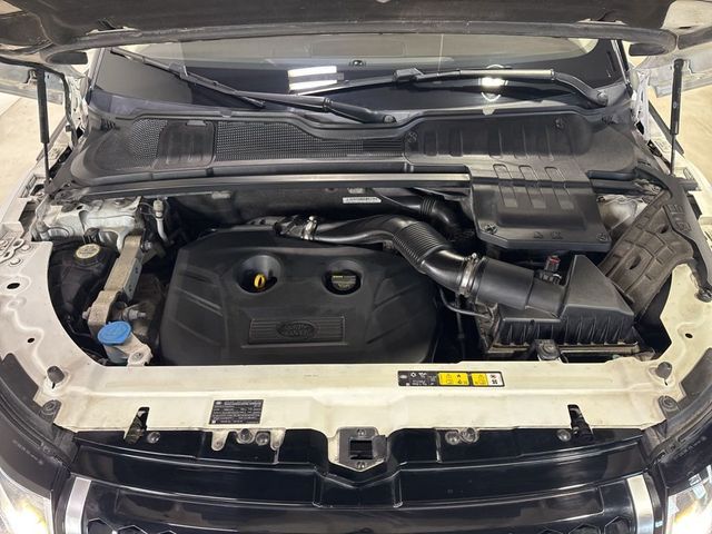 2017 Land Rover Range Rover Evoque 5 Door SE Premium - 23011476 - 57