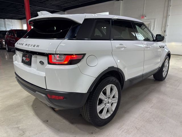 2017 Land Rover Range Rover Evoque 5 Door SE Premium - 23011476 - 6