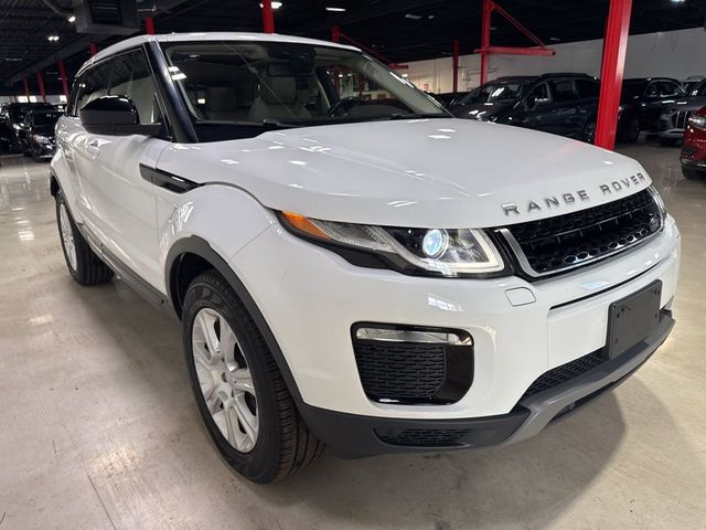 2017 Land Rover Range Rover Evoque 5 Door SE Premium - 23011476 - 7