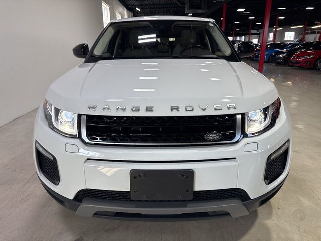 2017 Land Rover Range Rover Evoque 5 Door SE Premium - 23011476 - 8