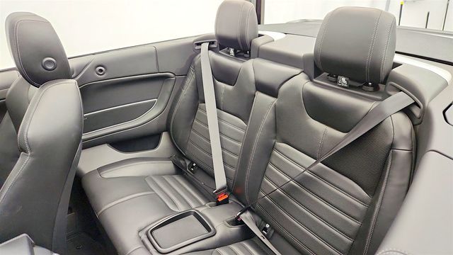 2017 Land Rover Range Rover Evoque Convertible HSE Dynamic - 22960298 - 9