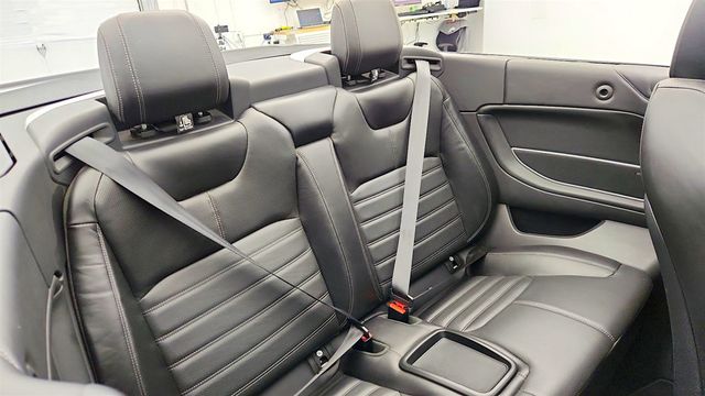 2017 Land Rover Range Rover Evoque Convertible HSE Dynamic - 22960298 - 10