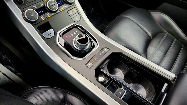 2017 Land Rover Range Rover Evoque Convertible HSE Dynamic - 22960298 - 15