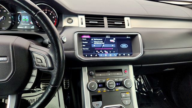 2017 Land Rover Range Rover Evoque Convertible HSE Dynamic - 22960298 - 16