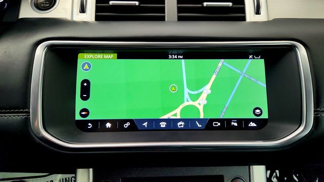 2017 Land Rover Range Rover Evoque Convertible HSE Dynamic - 22960298 - 19