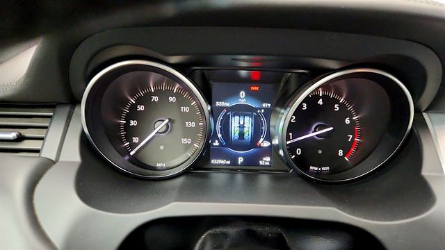 2017 Land Rover Range Rover Evoque Convertible HSE Dynamic - 22960298 - 20