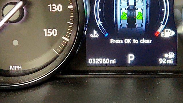 2017 Land Rover Range Rover Evoque Convertible HSE Dynamic - 22960298 - 21