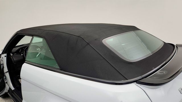 2017 Land Rover Range Rover Evoque Convertible HSE Dynamic - 22960298 - 22