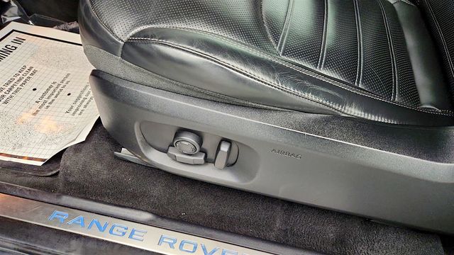 2017 Land Rover Range Rover Evoque Convertible HSE Dynamic - 22960298 - 23