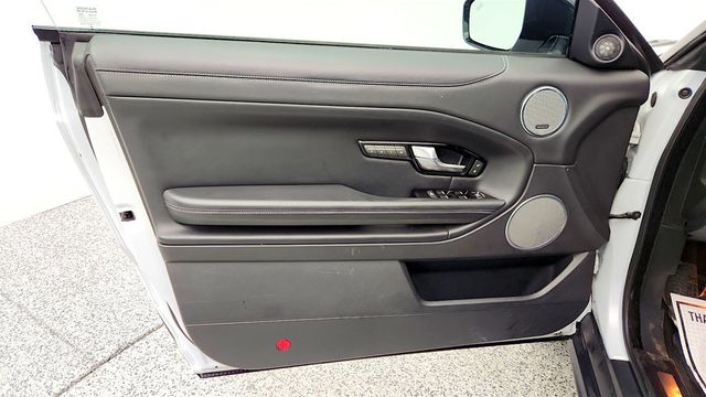 2017 Land Rover Range Rover Evoque Convertible HSE Dynamic - 22960298 - 24