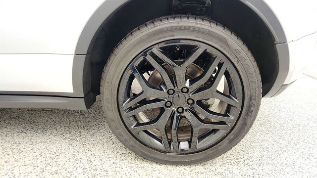 2017 Land Rover Range Rover Evoque Convertible HSE Dynamic - 22960298 - 26