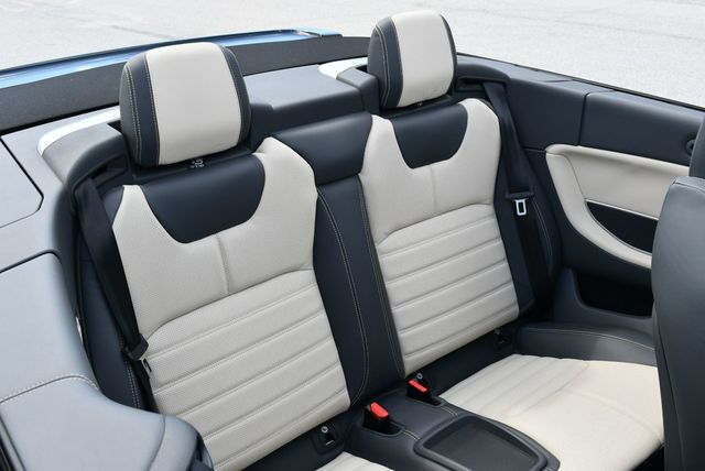 2017 Land Rover Range Rover Evoque Convertible HSE Dynamic SUV W/Extended Leather Package - 23082871 - 17