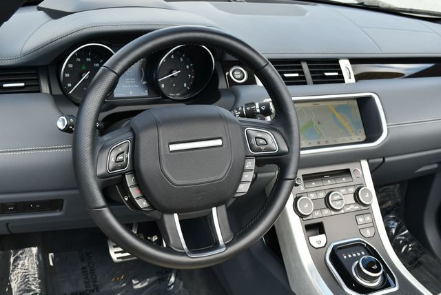 2017 Land Rover Range Rover Evoque Convertible HSE Dynamic SUV W/Extended Leather Package - 23082871 - 59