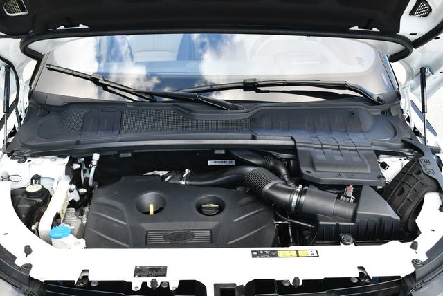 2017 Land Rover Range Rover Evoque Convertible HSE Dynamic SUV W/Extended Leather Package - 23082871 - 87