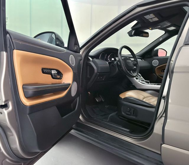 2017 Land Rover Range Rover Evoque HSE - 22937317 - 15