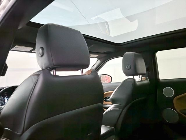 2017 Land Rover Range Rover Evoque HSE - 22937317 - 22