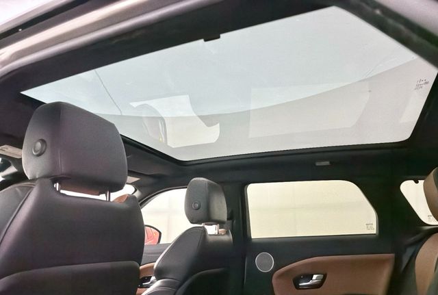 2017 Land Rover Range Rover Evoque HSE - 22937317 - 23