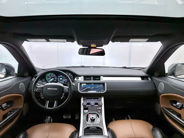 2017 Land Rover Range Rover Evoque HSE - 22937317 - 27