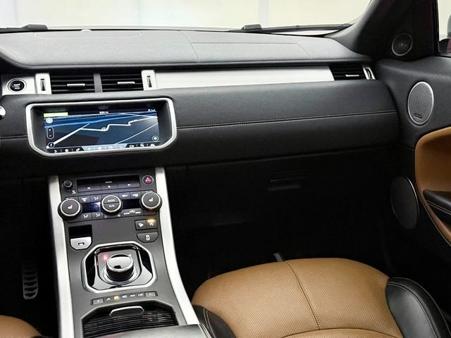 2017 Land Rover Range Rover Evoque HSE - 22937317 - 28