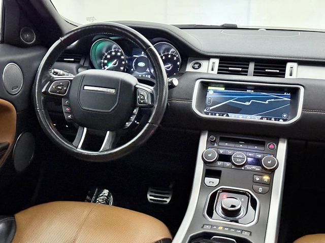 2017 Land Rover Range Rover Evoque HSE - 22937317 - 29