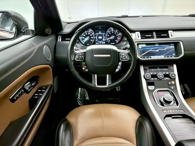 2017 Land Rover Range Rover Evoque HSE - 22937317 - 30