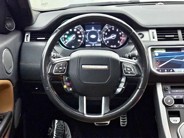 2017 Land Rover Range Rover Evoque HSE - 22937317 - 31
