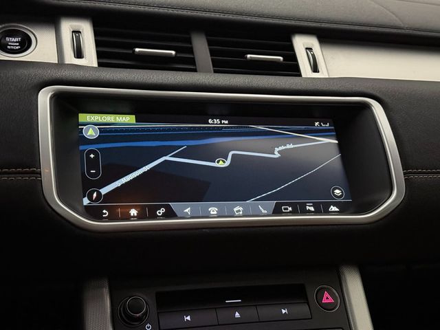 2017 Land Rover Range Rover Evoque HSE - 22937317 - 32