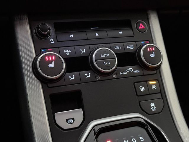 2017 Land Rover Range Rover Evoque HSE - 22937317 - 35