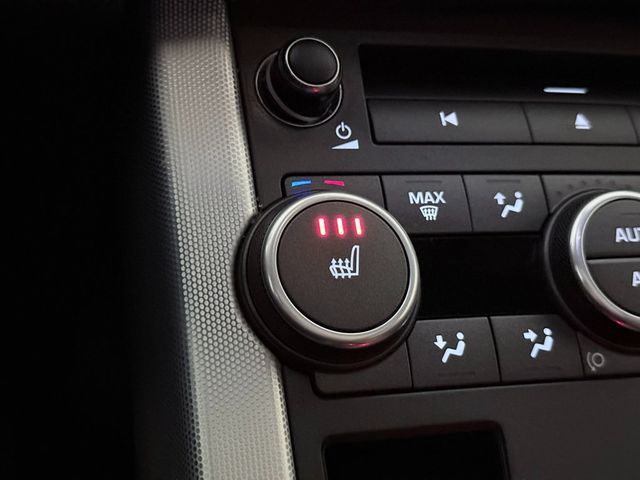 2017 Land Rover Range Rover Evoque HSE - 22937317 - 36