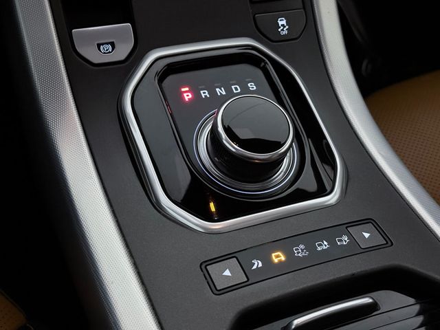 2017 Land Rover Range Rover Evoque HSE - 22937317 - 37