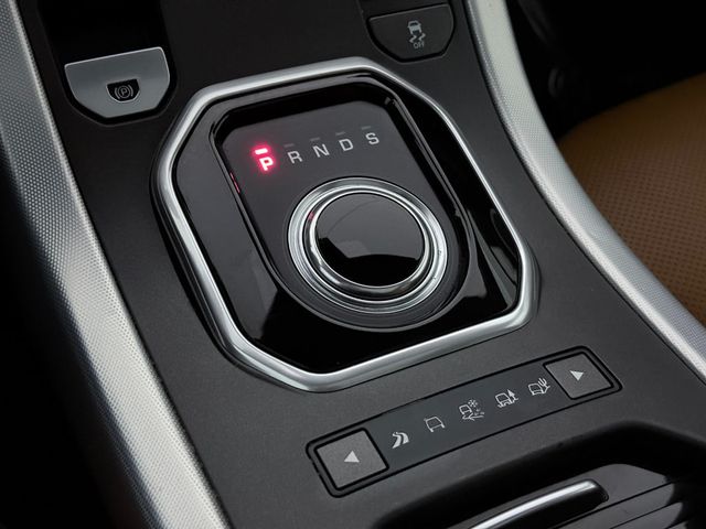 2017 Land Rover Range Rover Evoque HSE - 22937317 - 38