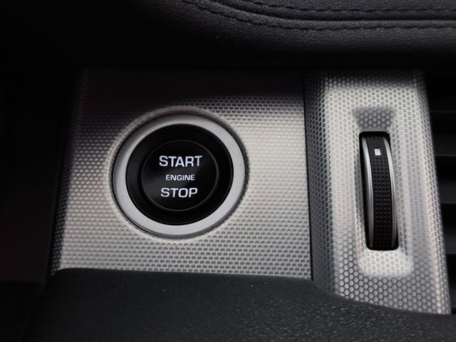 2017 Land Rover Range Rover Evoque HSE - 22937317 - 39