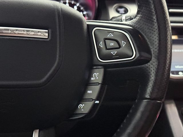 2017 Land Rover Range Rover Evoque HSE - 22937317 - 40