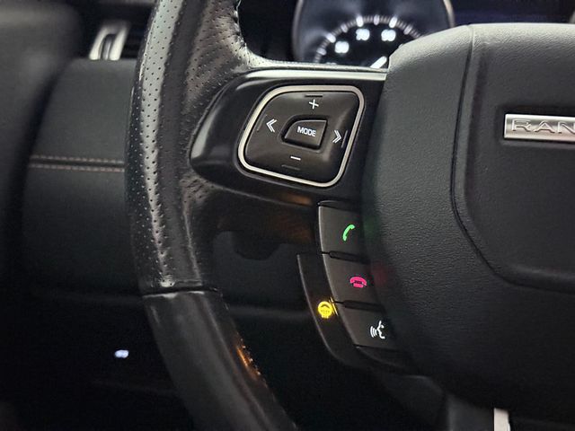 2017 Land Rover Range Rover Evoque HSE - 22937317 - 41