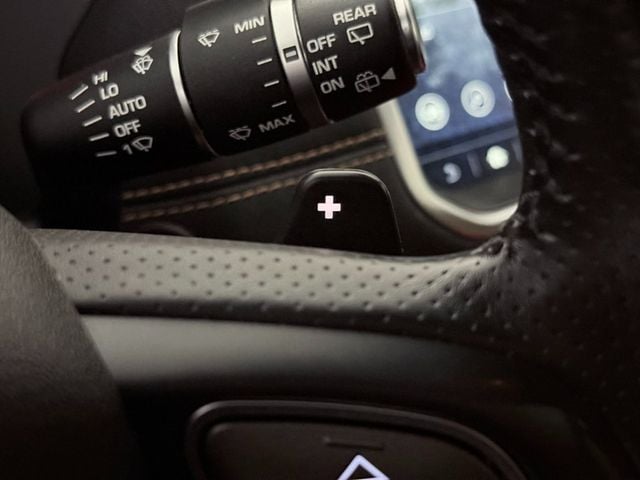 2017 Land Rover Range Rover Evoque HSE - 22937317 - 42