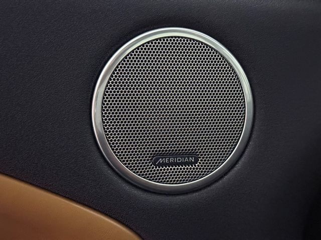 2017 Land Rover Range Rover Evoque HSE - 22937317 - 47