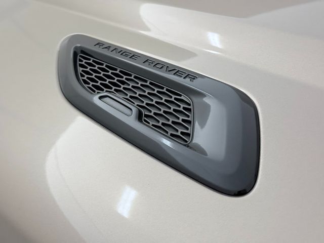 2017 Land Rover Range Rover Evoque HSE - 22937317 - 48