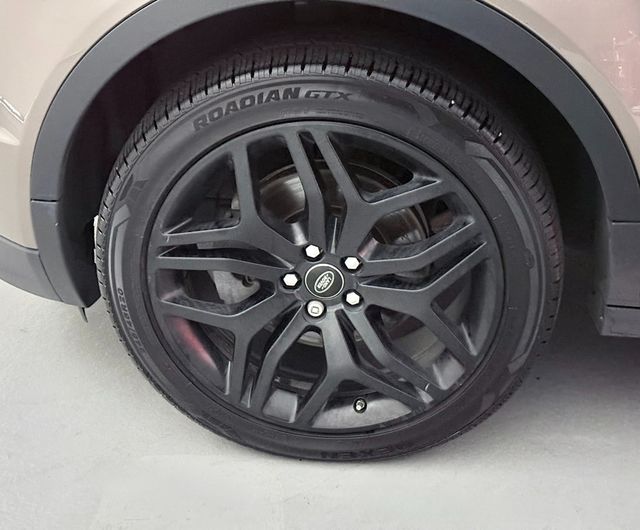 2017 Land Rover Range Rover Evoque HSE - 22937317 - 49