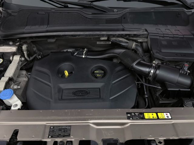 2017 Land Rover Range Rover Evoque HSE - 22937317 - 51