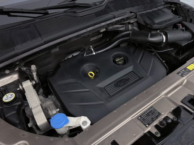 2017 Land Rover Range Rover Evoque HSE - 22937317 - 52