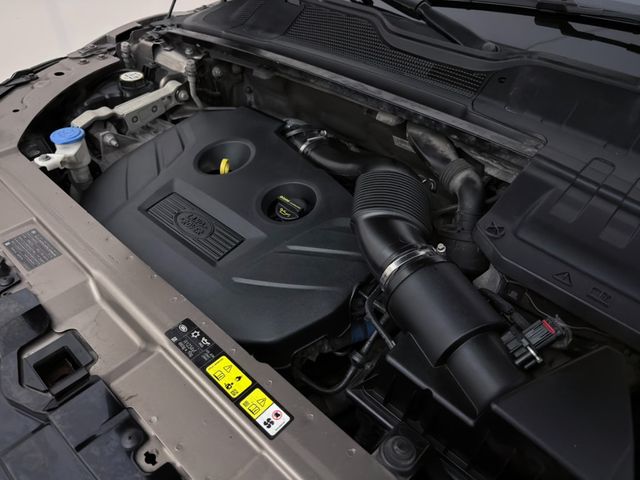 2017 Land Rover Range Rover Evoque HSE - 22937317 - 53