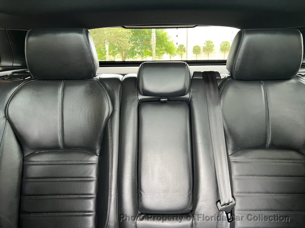 2017 Land Rover Range Rover Evoque HSE Dynamic AWD - 22936607 - 47