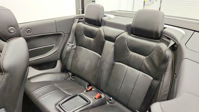 2017 Land Rover Range Rover Evoque SE Dynamic Convertible w/ SE Tech and Cold Climate Packages - 22992287 - 22