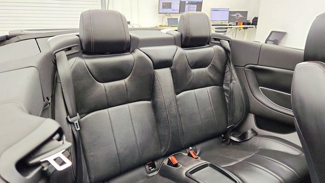 2017 Land Rover Range Rover Evoque SE Dynamic Convertible w/ SE Tech and Cold Climate Packages - 22992287 - 24