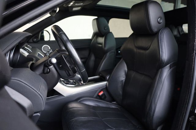 2017 Land Rover Range Rover Evoque SE Premium - 23057710 - 13