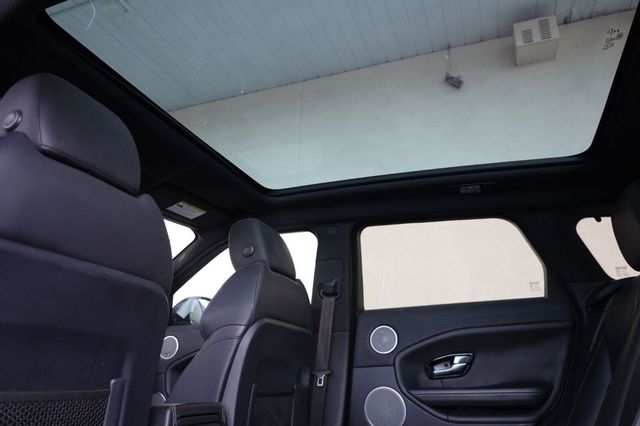 2017 Land Rover Range Rover Evoque SE Premium - 23057710 - 17